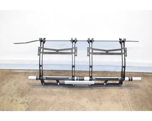 KENWORTH T680 Side Fairing