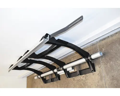 KENWORTH T680 Side Fairing