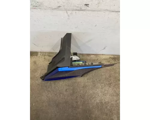 KENWORTH T680 Side Fairing