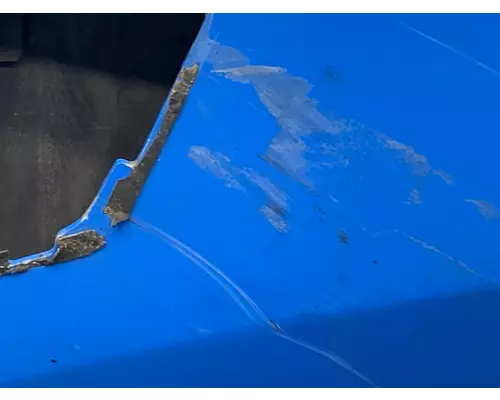 KENWORTH T680 Side Fairing