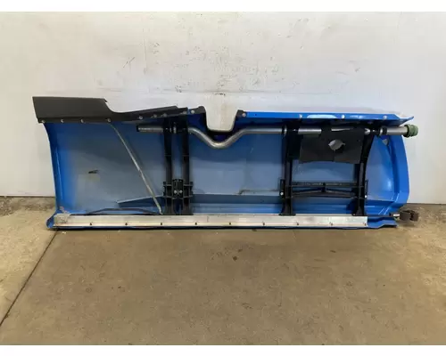 KENWORTH T680 Side Fairing