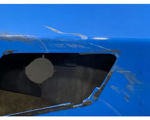 KENWORTH T680 Side Fairing