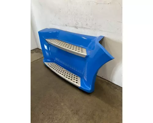 KENWORTH T680 Side Fairing