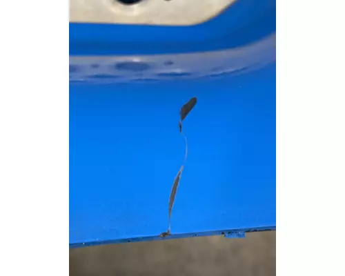 KENWORTH T680 Side Fairing