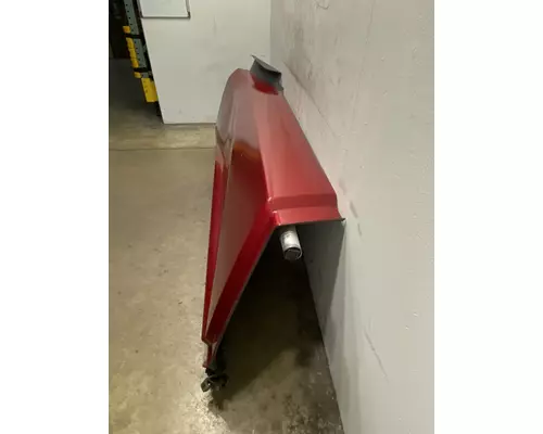 KENWORTH T680 Side Fairing