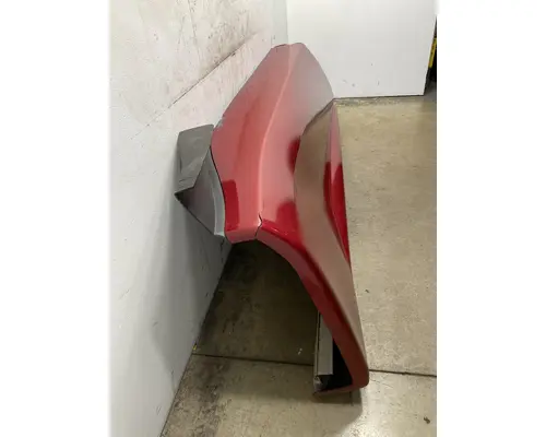 KENWORTH T680 Side Fairing