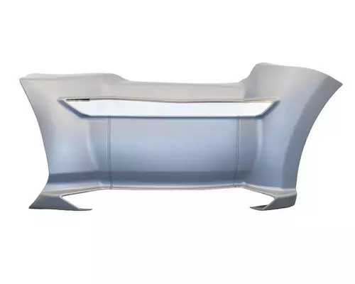 KENWORTH T680 Side Fairing