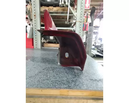 KENWORTH T680 Side Fairing