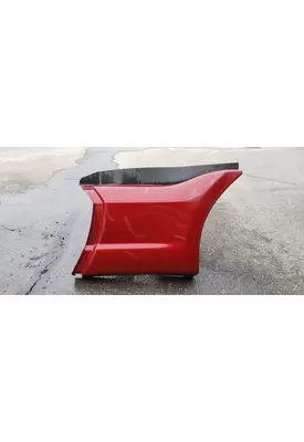 KENWORTH T680 Side Fairing