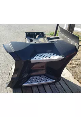 KENWORTH T680 Side Fairing