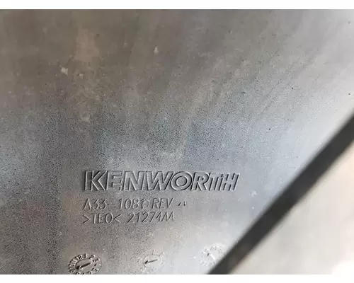 KENWORTH T680 Side Fairing