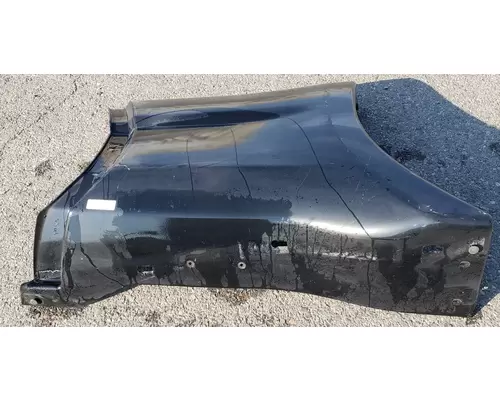 KENWORTH T680 Side Fairing