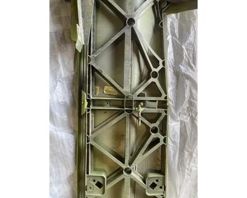 KENWORTH T680 Side Fairing