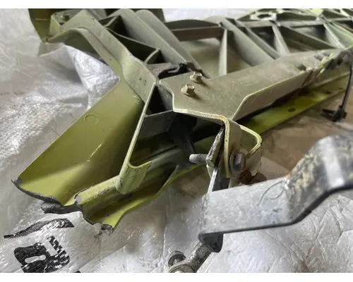 KENWORTH T680 Side Fairing