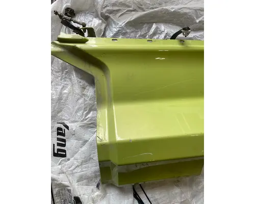 KENWORTH T680 Side Fairing