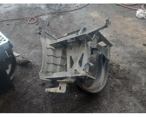 KENWORTH T680 Side Fairing