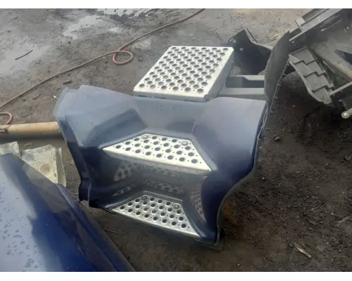 KENWORTH T680 Side Fairing