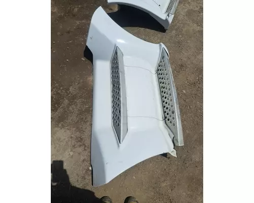 KENWORTH T680 Side Fairing