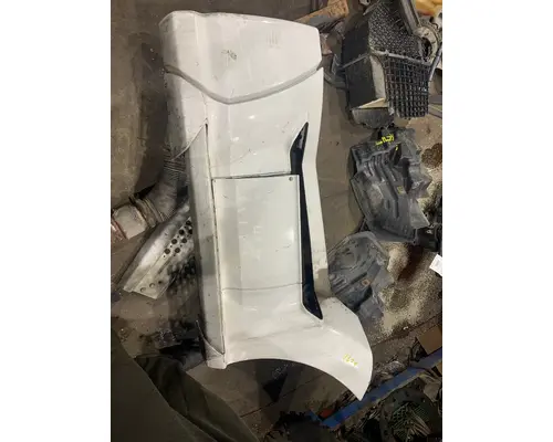 KENWORTH T680 Side Fairing