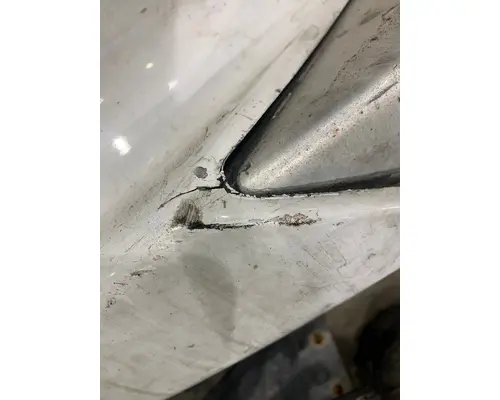 KENWORTH T680 Side Fairing