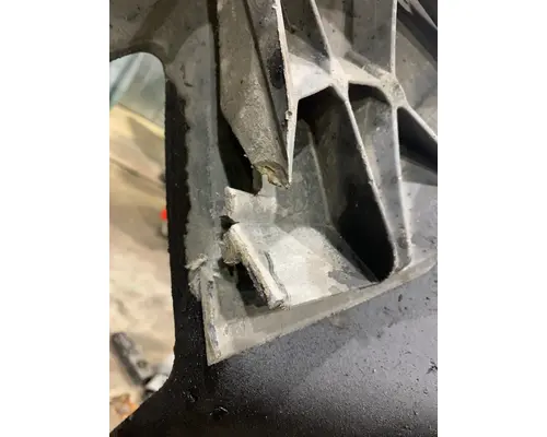 KENWORTH T680 Side Fairing