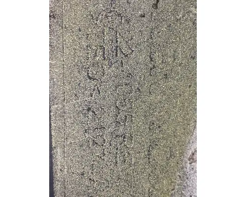 KENWORTH T680 Side Fairing