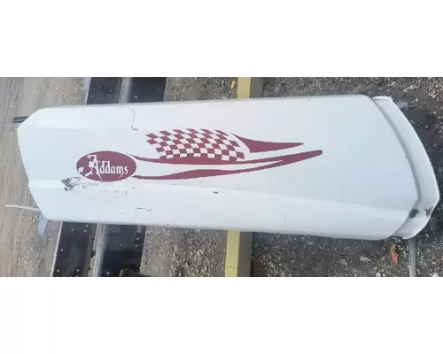KENWORTH T680 Side Fairing
