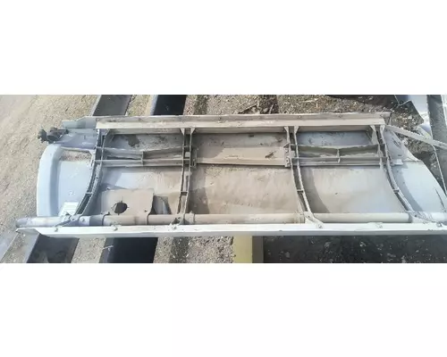 KENWORTH T680 Side Fairing