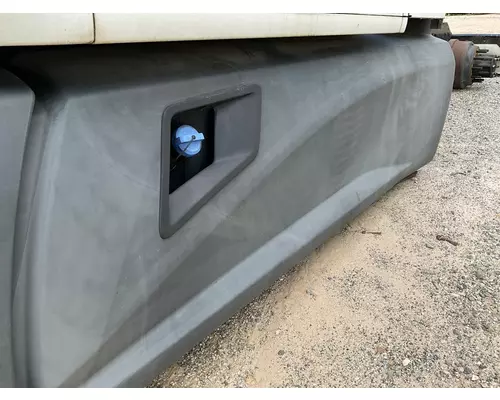 KENWORTH T680 Side Fairing