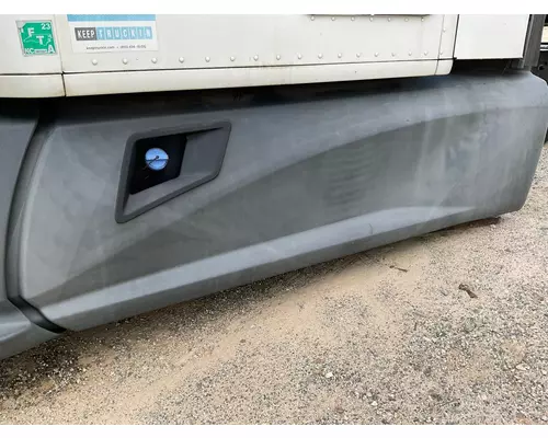 KENWORTH T680 Side Fairing
