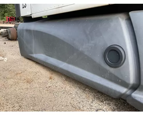 KENWORTH T680 Side Fairing