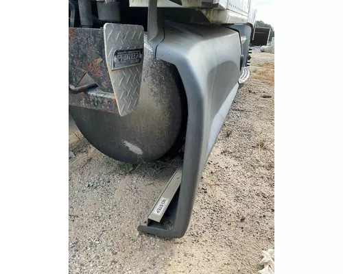 KENWORTH T680 Side Fairing
