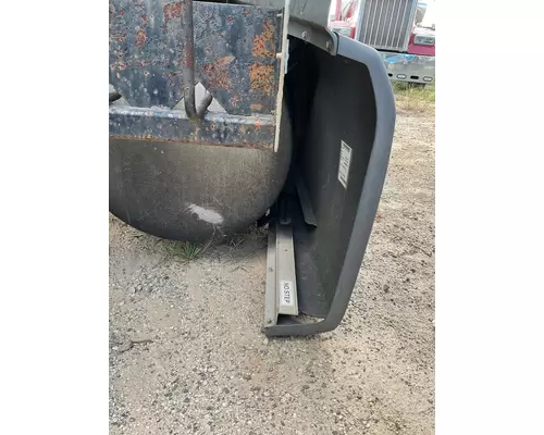KENWORTH T680 Side Fairing