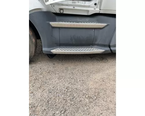 KENWORTH T680 Side Fairing