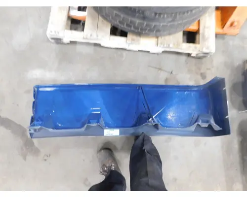 KENWORTH T680 Side Fairing