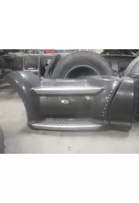 KENWORTH T680 Side Fairing