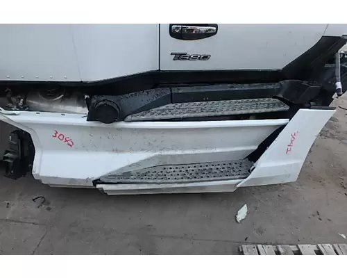 KENWORTH T680 Side Fairing