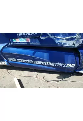 KENWORTH T680 Side Fairing