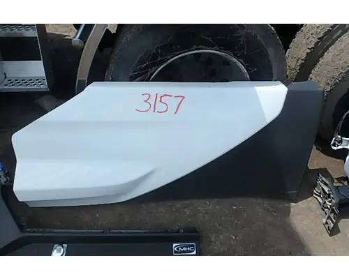 KENWORTH T680 Side Fairing