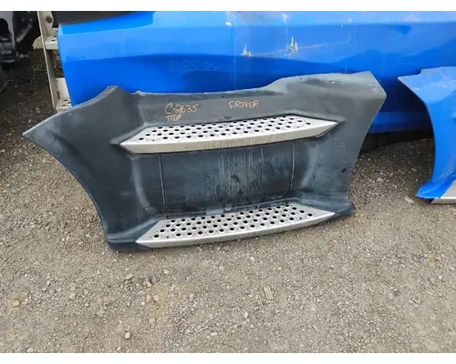 KENWORTH T680 Side Fairing