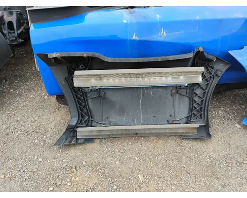 KENWORTH T680 Side Fairing