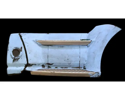 KENWORTH T680 Side Fairing
