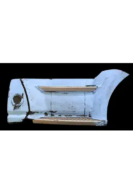 KENWORTH T680 Side Fairing