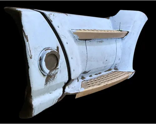 KENWORTH T680 Side Fairing