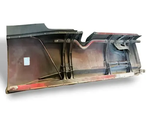 KENWORTH T680 Side Fairing