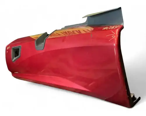 KENWORTH T680 Side Fairing