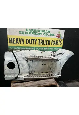 KENWORTH T680 Side Fairing