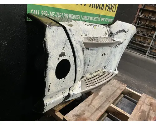 KENWORTH T680 Side Fairing