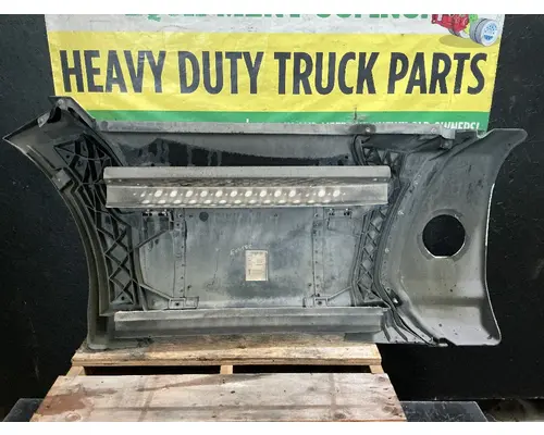 KENWORTH T680 Side Fairing