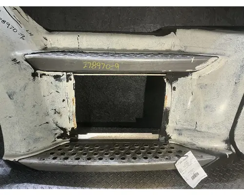 KENWORTH T680 Side Fairing